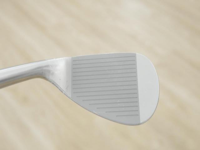 Wedge : Honma : **ของใหม่ ยังไม่แกะพลาสติก** Wedge Honma Tour World TW-W CNC Milled (รุ่นล่าสุด ออกปี 2024) Loft 60 ก้านเหล็ก NS Pro 950 NEO Flex S