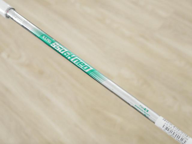 Wedge : Honma : **ของใหม่ ยังไม่แกะพลาสติก** Wedge Honma Tour World TW-W CNC Milled (รุ่นล่าสุด ออกปี 2024) Loft 60 ก้านเหล็ก NS Pro 950 NEO Flex S