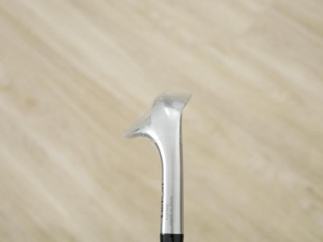Wedge : Honma : **ของใหม่ ยังไม่แกะพลาสติก** Wedge Honma Tour World TW-W CNC Milled (รุ่นล่าสุด ออกปี 2024) Loft 60 ก้านเหล็ก NS Pro 950 NEO Flex R