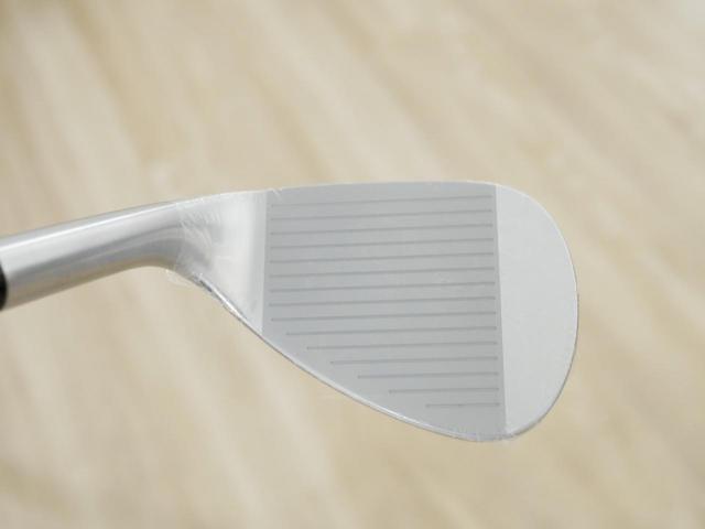 Wedge : Honma : **ของใหม่ ยังไม่แกะพลาสติก** Wedge Honma Tour World TW-W CNC Milled (รุ่นล่าสุด ออกปี 2024) Loft 60 ก้านเหล็ก NS Pro 950 NEO Flex R
