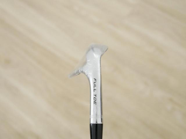 Wedge : Callaway : **ของใหม่ ยังไม่แกะพลาสติก** Wedge Callaway JAWS RAW Full Toe (ปี 2023) Loft 56 ก้านเหล็ก NS Pro 950 NEO Flex S