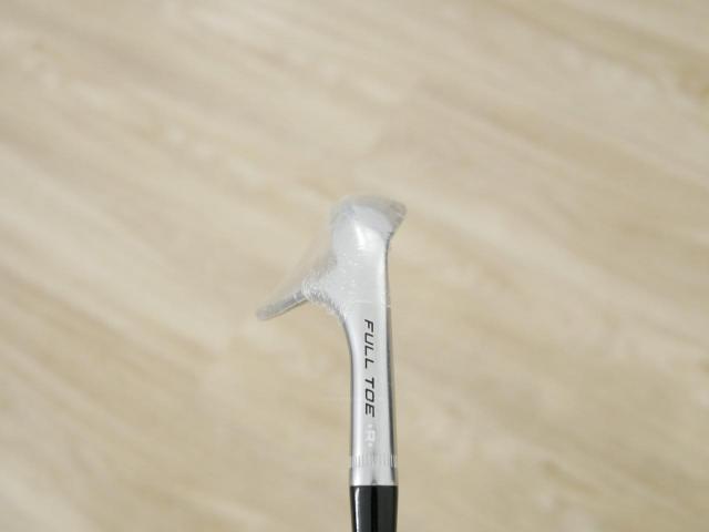Wedge : Callaway : **ของใหม่ ยังไม่แกะพลาสติก** Wedge Callaway JAWS RAW Full Toe (ปี 2023) Loft 56 ก้านเหล็ก Dynamic Gold S200