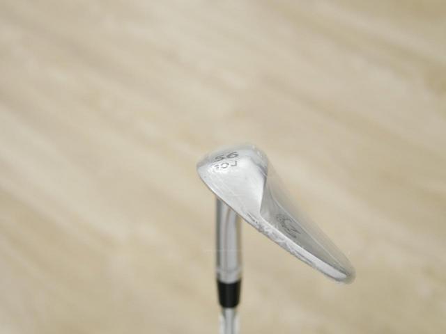 Wedge : Callaway : **ของใหม่ ยังไม่แกะพลาสติก** Wedge Callaway JAWS RAW Full Toe (ปี 2023) Loft 56 ก้านเหล็ก Dynamic Gold S200