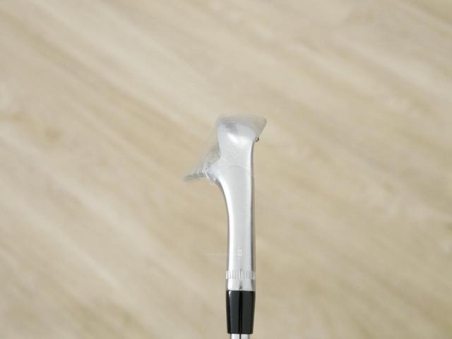 Wedge : Callaway : **ของใหม่ ยังไม่แกะพลาสติก** Wedge Callaway JAWS RAW (ปี 2023) Loft 56 ก้านเหล็ก Dynamic Gold S200
