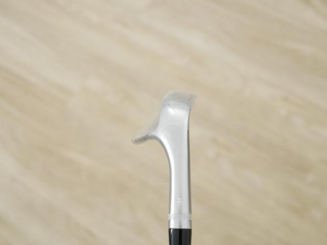Wedge : Callaway : **ของใหม่ ยังไม่แกะพลาสติก** Wedge Callaway JAWS RAW (ปี 2023) Loft 56 ก้านเหล็ก Dynamic Gold S200