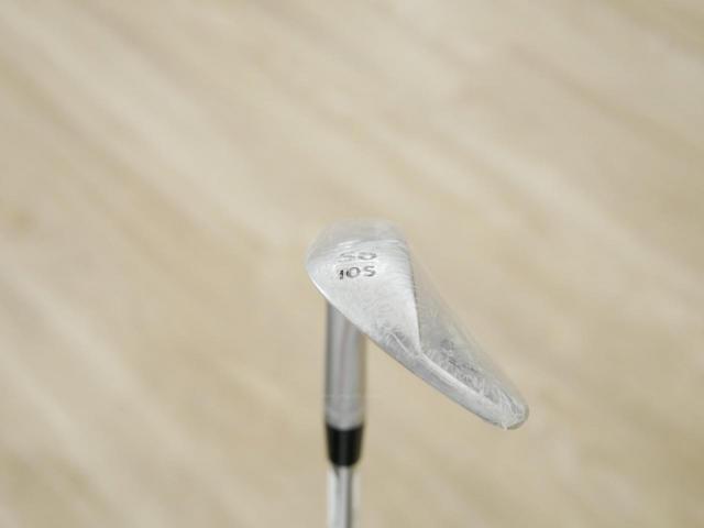Wedge : Callaway : **ของใหม่ ยังไม่แกะพลาสติก** Wedge Callaway JAWS RAW (ปี 2023) Loft 56 ก้านเหล็ก Dynamic Gold S200