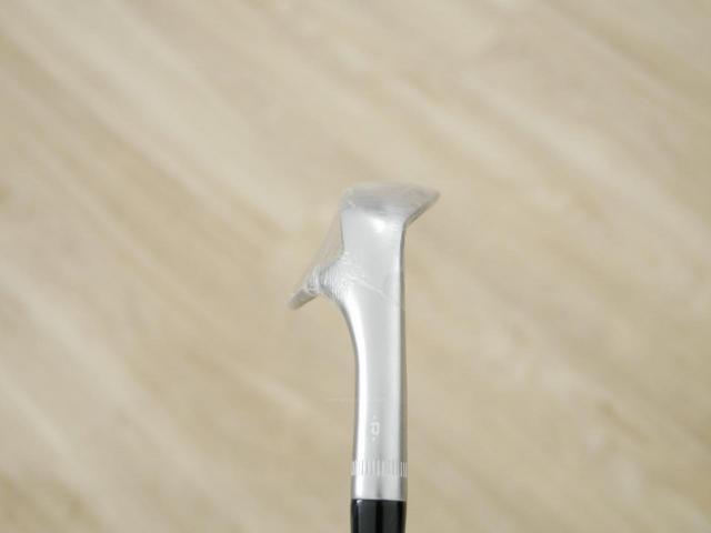 Wedge : Callaway : **ของใหม่ ยังไม่แกะพลาสติก** Wedge Callaway JAWS RAW (ปี 2023) Loft 56 ก้านเหล็ก Dynamic Gold S200