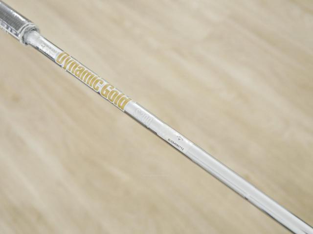 Wedge : Callaway : **ของใหม่ ยังไม่แกะพลาสติก** Wedge Callaway JAWS RAW (ปี 2023) Loft 56 ก้านเหล็ก Dynamic Gold S200