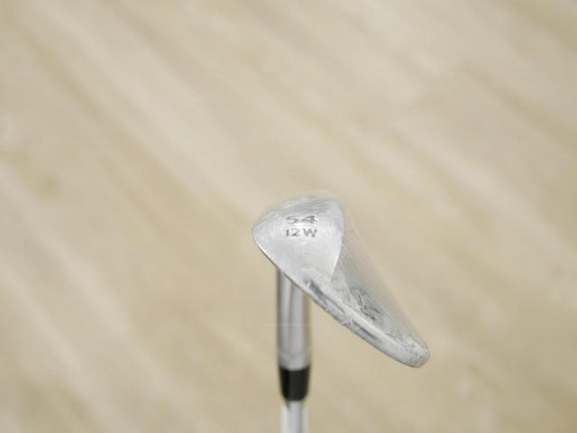 Wedge : Callaway : **ของใหม่ ยังไม่แกะพลาสติก** Wedge Callaway JAWS RAW (ปี 2023) Loft 54 ก้านเหล็ก NS Pro 950 NEO Flex S