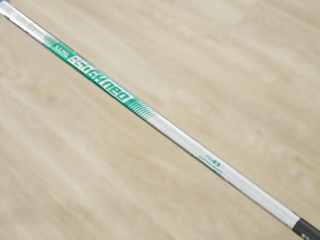 Wedge : Callaway : **ของใหม่ ยังไม่แกะพลาสติก** Wedge Callaway JAWS RAW (ปี 2023) Loft 54 ก้านเหล็ก NS Pro 950 NEO Flex S