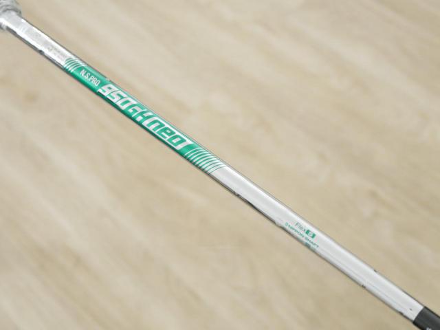 Wedge : Callaway : **ของใหม่ ยังไม่แกะพลาสติก** Wedge Callaway JAWS RAW (ปี 2023) Loft 56 ก้านเหล็ก NS Pro 950 NEO Flex S