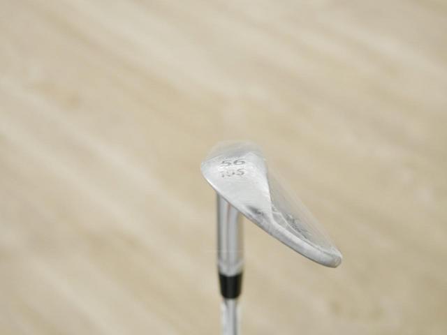 Wedge : Callaway : **ของใหม่ ยังไม่แกะพลาสติก** Wedge Callaway JAWS RAW (ปี 2023) Loft 56 ก้านเหล็ก NS Pro 950 NEO Flex S