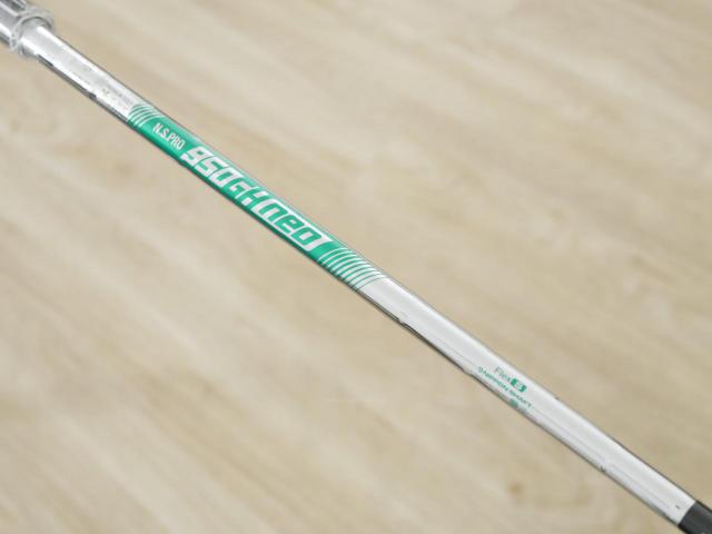Wedge : Callaway : **ของใหม่ ยังไม่แกะพลาสติก** Wedge Callaway JAWS RAW (ปี 2023) Loft 56 ก้านเหล็ก NS Pro 950 NEO Flex S