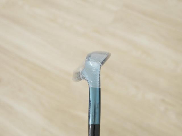 Wedge : Other : **ของใหม่ ยังไม่แกะพลาสติก** Wedge Mizuno ES21 Forged Loft 58 ก้านเหล็ก Dynamic Gold 120 Wedge 