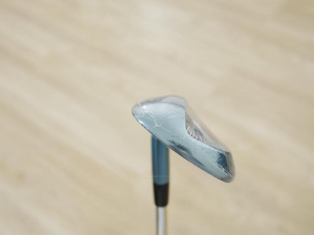 Wedge : Other : **ของใหม่ ยังไม่แกะพลาสติก** Wedge Mizuno ES21 Forged Loft 58 ก้านเหล็ก Dynamic Gold 120 Wedge 