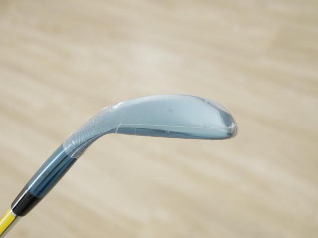 Wedge : Other : **ของใหม่ ยังไม่แกะพลาสติก** Wedge Mizuno ES21 Forged Loft 58 ก้านเหล็ก Dynamic Gold 120 Wedge 
