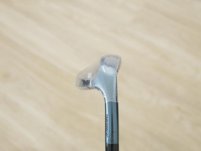 Wedge : Other : **ของใหม่ ยังไม่แกะพลาสติก** Wedge Mizuno ES21 Forged Loft 58 ก้านเหล็ก Dynamic Gold 120 Wedge 