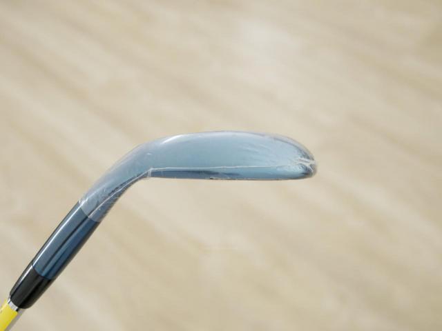 Wedge : Other : **ของใหม่ ยังไม่แกะพลาสติก** Wedge Mizuno ES21 Forged Loft 58 ก้านเหล็ก Dynamic Gold 120 Wedge 