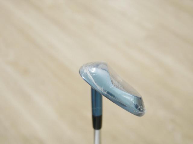Wedge : Other : **ของใหม่ ยังไม่แกะพลาสติก** Wedge Mizuno ES21 Forged Loft 58 ก้านเหล็ก Dynamic Gold 120 Wedge 