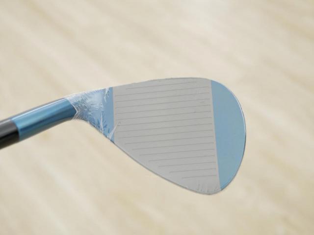 Wedge : Other : **ของใหม่ ยังไม่แกะพลาสติก** Wedge Mizuno ES21 Forged Loft 58 ก้านเหล็ก Dynamic Gold 120 Wedge 