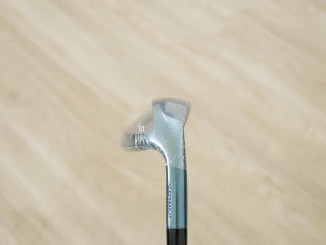 Wedge : Other : **ของใหม่ ยังไม่แกะพลาสติก** Wedge Mizuno ES21 Forged Loft 58 ก้านเหล็ก Dynamic Gold 120 Wedge 