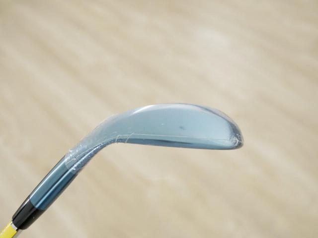 Wedge : Other : **ของใหม่ ยังไม่แกะพลาสติก** Wedge Mizuno ES21 Forged Loft 58 ก้านเหล็ก Dynamic Gold 120 Wedge 