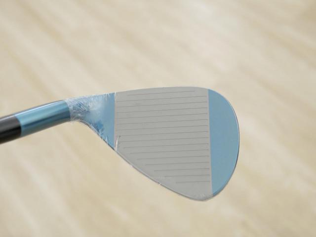 Wedge : Other : **ของใหม่ ยังไม่แกะพลาสติก** Wedge Mizuno ES21 Forged Loft 58 ก้านเหล็ก Dynamic Gold 120 Wedge 