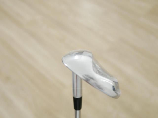 Wedge : Other : **ของใหม่ ยังไม่แกะพลาสติก** Wedge Mizuno ES21 Forged Loft 58 ก้านเหล็ก NS Pro Modus 105 Wedge
