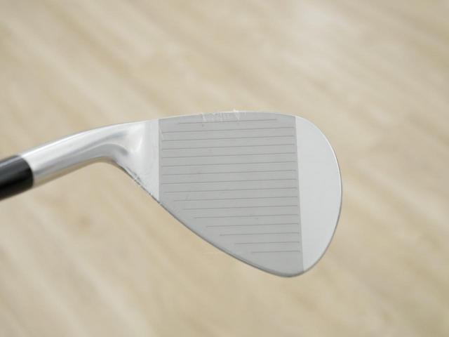 Wedge : Other : **ของใหม่ ยังไม่แกะพลาสติก** Wedge Mizuno ES21 Forged Loft 58 ก้านเหล็ก NS Pro Modus 105 Wedge