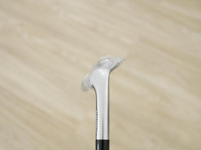 Wedge : Other : **ของใหม่ ยังไม่แกะพลาสติก** Wedge Mizuno ES21 Forged Loft 58 ก้านเหล็ก NS Pro Modus 105 Wedge