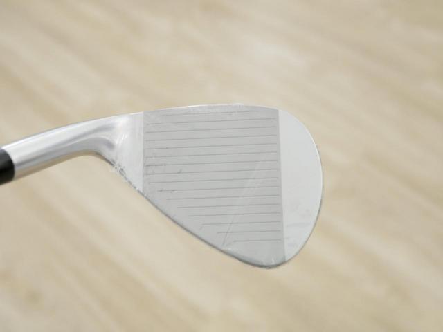 Wedge : Other : **ของใหม่ ยังไม่แกะพลาสติก** Wedge Mizuno ES21 Forged Loft 58 ก้านเหล็ก NS Pro Modus 105 Wedge