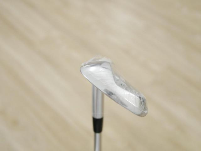 Wedge : Other : **ของใหม่ ยังไม่แกะพลาสติก** Wedge Mizuno ES21 Forged Loft 58 ก้านเหล็ก NS Pro Modus 105 Wedge