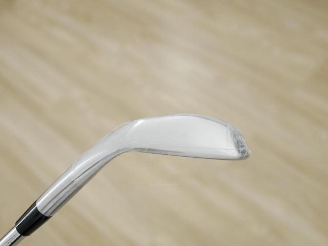 Wedge : Other : **ของใหม่ ยังไม่แกะพลาสติก** Wedge Mizuno ES21 Forged Loft 58 ก้านเหล็ก NS Pro Modus 105 Wedge