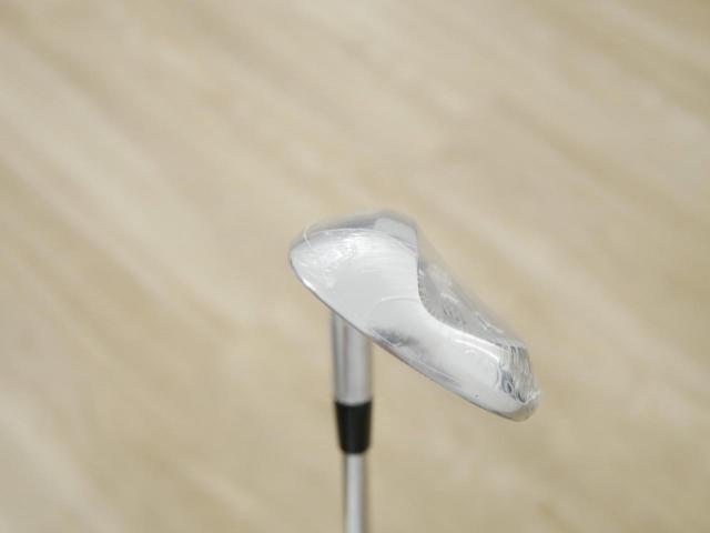 Wedge : Other : **ของใหม่ ยังไม่แกะพลาสติก** Wedge Mizuno ES21 Forged Loft 58 ก้านเหล็ก NS Pro Modus 105 Wedge