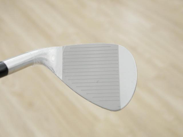Wedge : Other : **ของใหม่ ยังไม่แกะพลาสติก** Wedge Mizuno ES21 Forged Loft 58 ก้านเหล็ก NS Pro Modus 105 Wedge