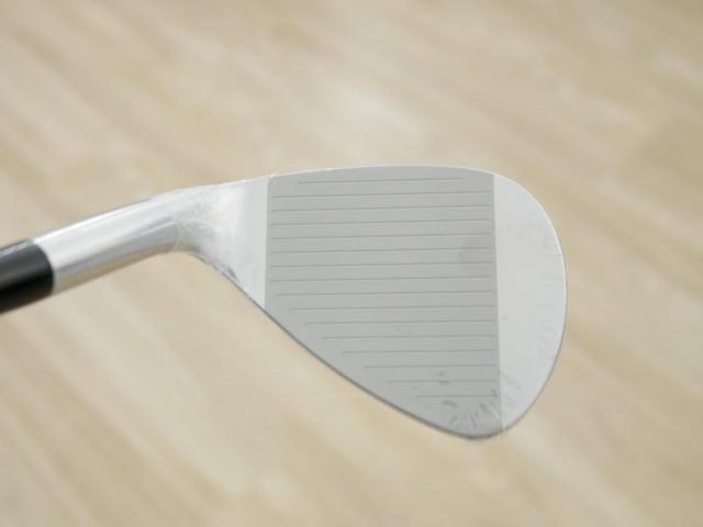 Wedge : Other : **ของใหม่ ยังไม่แกะพลาสติก** Wedge Mizuno ES21 Forged Loft 58 ก้านเหล็ก NS Pro Modus 105 Wedge