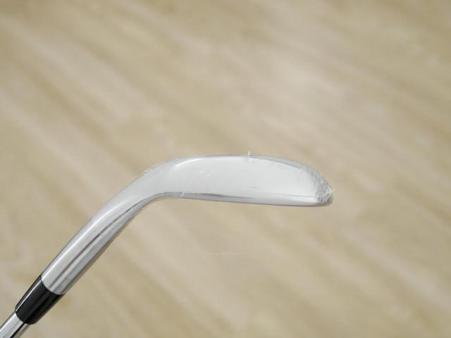 Wedge : Other : **ของใหม่ ยังไม่แกะพลาสติก** Wedge Mizuno ES21 Forged Loft 58 ก้านเหล็ก NS Pro Modus 105 Wedge