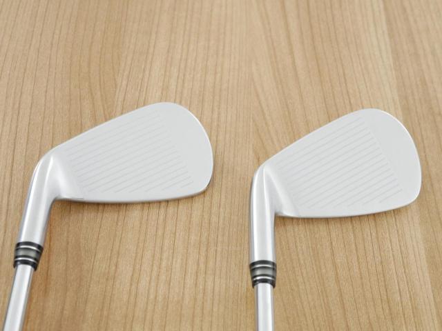 Iron set : XXIO : ชุดเหล็ก XXIO Forged 6 (ปี 2019) มีเหล็ก 5-Pw (6 ชิ้น) ก้านเหล็ก NS Pro Modus 105 DST Flex R