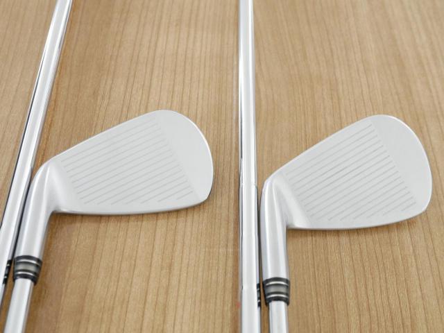 Iron set : XXIO : ชุดเหล็ก XXIO Forged 6 (ปี 2019) มีเหล็ก 5-Pw (6 ชิ้น) ก้านเหล็ก NS Pro Modus 105 DST Flex R