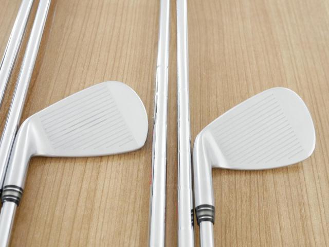 Iron set : XXIO : ชุดเหล็ก XXIO Forged 6 (ปี 2019) มีเหล็ก 5-Pw (6 ชิ้น) ก้านเหล็ก NS Pro Modus 105 DST Flex R