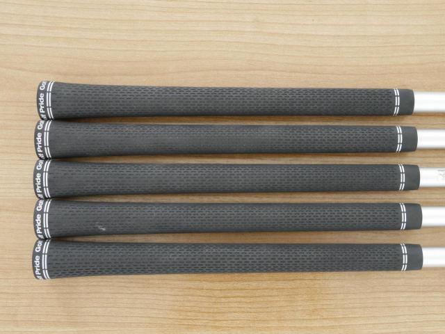 Iron set : Ping : ชุดเหล็ก Ping G440 (รุ่นล่าสุด ออกปี 2025 Japan Spec. ใบใหญ่ ง่าย ไกล) มีเหล็ก 6-W (5 ชิ้น) ก้านกราไฟต์ Ping ALTA J CB Flex R