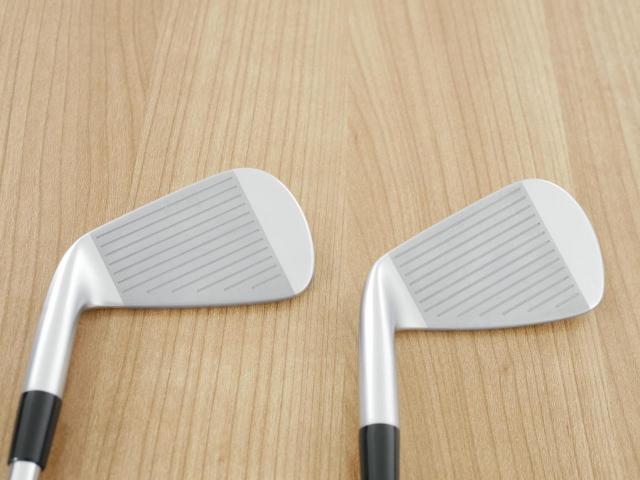 Iron set : Mizuno : ชุดเหล็ก Mizuno Pro S-3 Forged (รุ่นล่าสุด ออกปี 2025 นุ่มสุดๆ คมมากๆ) มีเหล็ก 5-Pw (6 ชิ้น) ก้านเหล็ก Dynamic Gold 95 S200