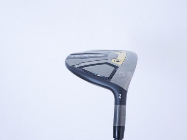 Fairway Wood : callaway : หัวไม้ 5 Callaway Rogue ST Max D (รุ่นปี 2022) Loft 19 ก้าน Fujikura Ventus 5 Flex SR