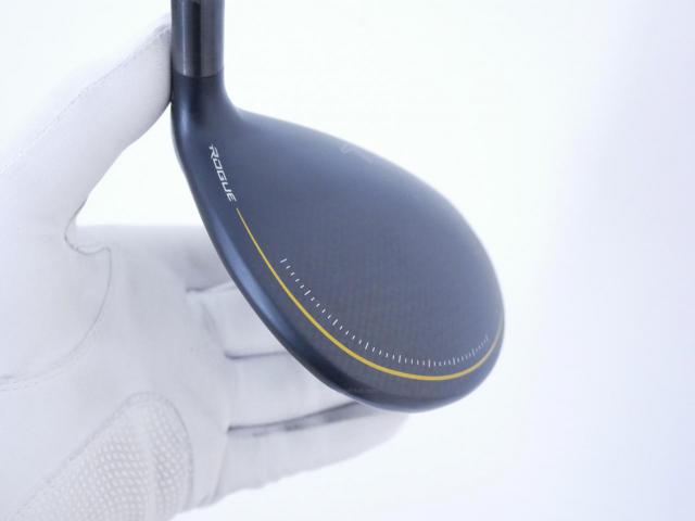Fairway Wood : callaway : หัวไม้ 5 Callaway Rogue ST Max D (รุ่นปี 2022) Loft 19 ก้าน Fujikura Ventus 5 Flex SR
