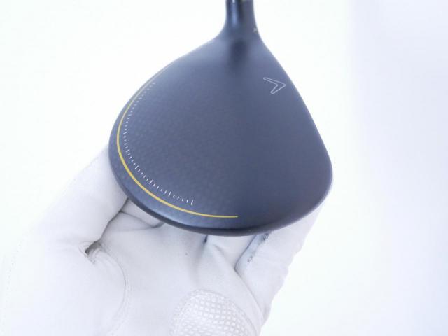 Fairway Wood : callaway : หัวไม้ 5 Callaway Rogue ST Max D (รุ่นปี 2022) Loft 19 ก้าน Fujikura Ventus 5 Flex SR