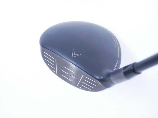 Fairway Wood : callaway : หัวไม้ 5 Callaway Rogue ST Max D (รุ่นปี 2022) Loft 19 ก้าน Fujikura Ventus 5 Flex SR
