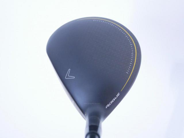 Fairway Wood : callaway : หัวไม้ 5 Callaway Rogue ST Max D (รุ่นปี 2022) Loft 19 ก้าน Fujikura Ventus 5 Flex SR
