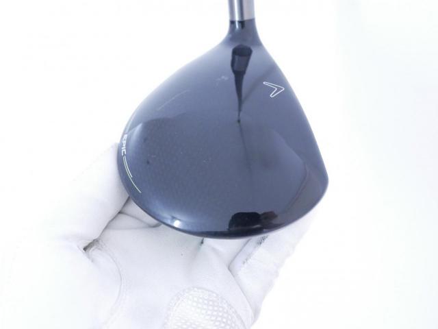 Fairway Wood : callaway : หัวไม้ 3 Callaway EPIC Speed (รุ่นปี 2021) Loft 15 ก้าน Mitsubishi Diamana 50 Flex SR