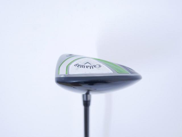 Fairway Wood : callaway : หัวไม้ 3 Callaway EPIC Speed (รุ่นปี 2021) Loft 15 ก้าน Mitsubishi Diamana 50 Flex SR