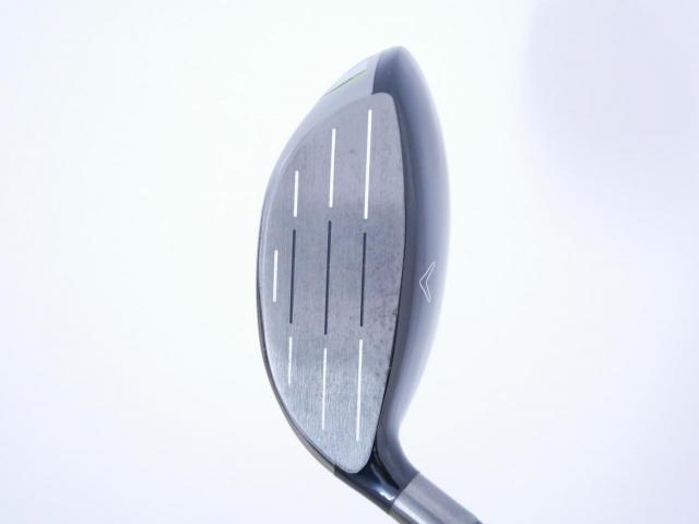 Fairway Wood : callaway : หัวไม้ 3 Callaway EPIC Speed (รุ่นปี 2021) Loft 15 ก้าน Mitsubishi Diamana 50 Flex SR